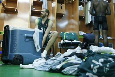 Φενέρμπαχτσε Ούλκερ: Πρώτη «πόρτα» σε Ομπράντοβιτς από Μάλαγα