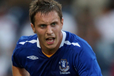 Έβερτον: Είδε τις αλλαγές ο Γιαγκέλκα