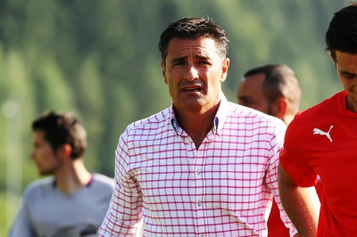 Μίτσελ: «Θα έρθουν και άλλοι παίκτες»