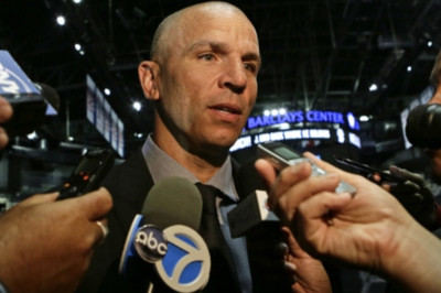 Μπρούκλιν Νετς: Μονοετή αναστολή σε Κιντ!