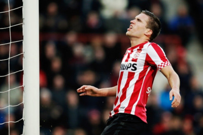 Ρόμα: Ανακοινώθηκε ο Στρούτμαν