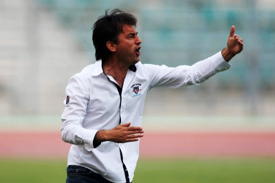 Χατζηνικολάου: «Ξέρουμε τι χρειαζόμαστε»