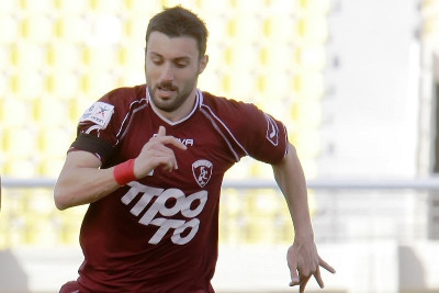 Ηρακλής Ψαχνών: Απέκτησε Κρητικό