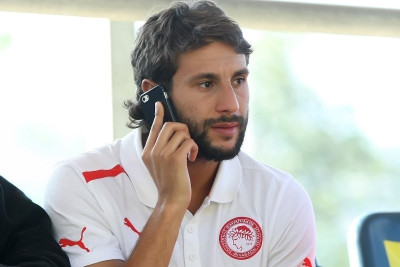 Μίτσελ: «Θέμα της διοίκησης ο Αμπντούν»