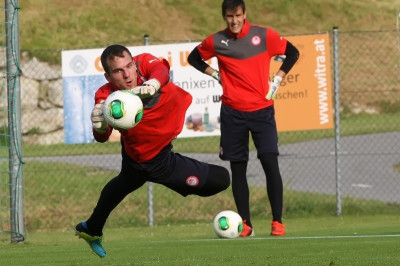 Ολυμπιακός: Τα… καψόνια σε Μέγιερι, Κάρολ και Γιαννιώτη (video)