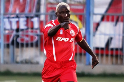 Αχαρναϊκός: Βόμβα με Ογκουνσότο!