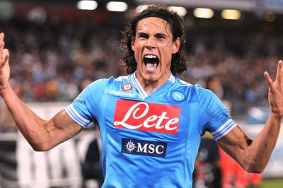 Παρί Σεν Ζερμέν: Μόνο οι ανακοινώσεις για Καβάνι