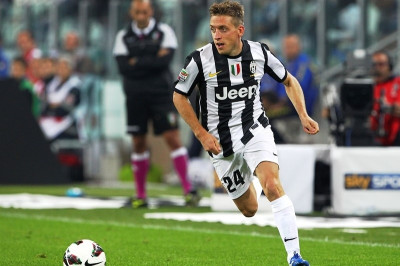 Σάντερλαντ: Πήρε Τζιακερίνι από Γιουβέντους