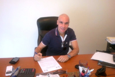 Εθνικός Γαζώρου: Ενίσχυση με Δέντσα