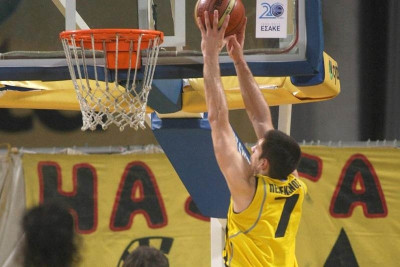 Άρης: Ανανέωσε για τρία χρόνια ο Πελεκάνος