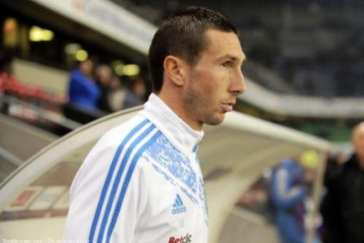 Ολυμπιακός: Νέα διάψευση για Αμαλφιτανό