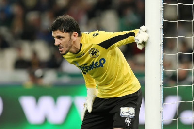 Κηπουρός: «Νιώθω έτοιμος»