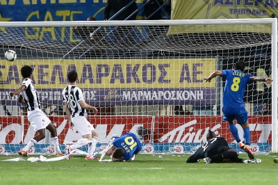 Αστέρας Τρίπολης: Ανανέωσε ο Ουσέρο