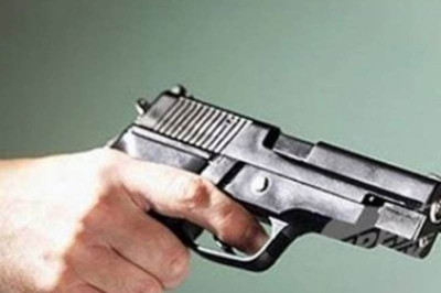 Ένοπλοι έσπειραν τον τρόμο στο Περιστέρι