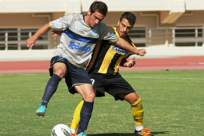 Ηρακλής: Μένει ο Χιονίδης