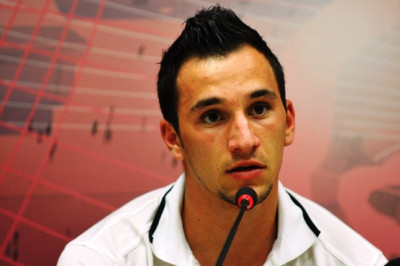 Λάρισα: Παρελθόν Γκαλίτσιος και Τσιάρας