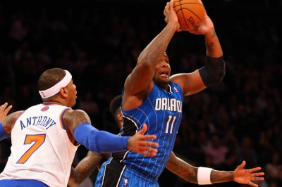 Ορλάντο Μάτζικ: Υποτροπή για Γκλεν Ντέιβις