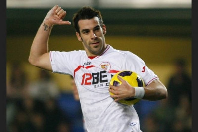 Μάντσεστερ Σίτι: Δικός της ο Νεγρέδο