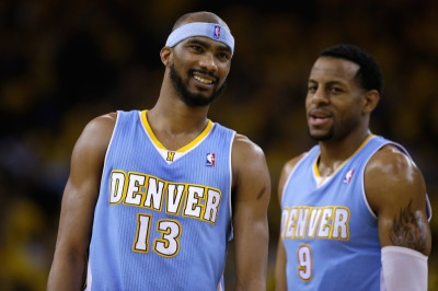 Μινεσότα Τίμπεργουλφς: Επιστροφή Κόρεϊ Μπρούερ