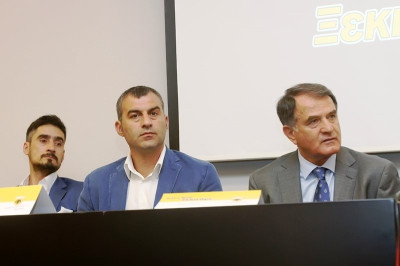 ΑΕΚ: Μεταγραφικός  «οργασμός»