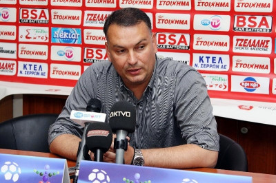 Κέρκυρα: Μιλάει με Γρηγορίου