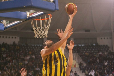 Άρης: Χαρίσης για άλλα δύο χρόνια