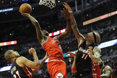 Σικάγο Μπουλς: Νέες συζητήσεις για «ανανέωση» του Ντενγκ