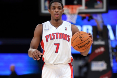 Ντιτρόιτ Πίστονς: Ούτε Ρόντο, ούτε Τζένινγκς