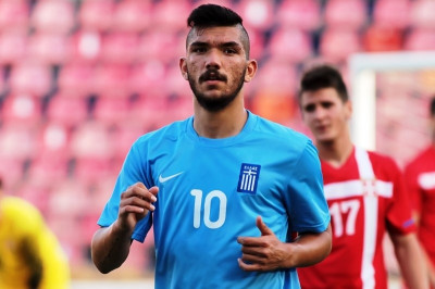 Κολοβός: «Τιμητικό να σε θέλει ο Ολυμπιακός»