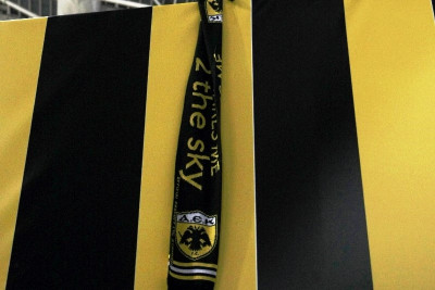 AEK: Το πρόγραμμα φιλικών
