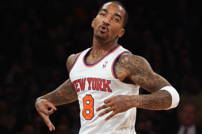 Νιου Γιορκ Νικς: Τελικά 2+1 για Τζέι Αρ Σμιθ