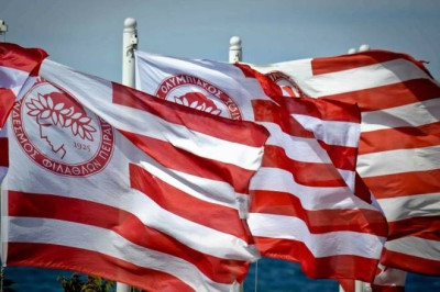 Ολυμπιακός: Έκπληξη για τη δίωξη…