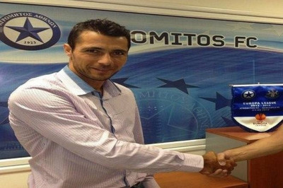 Τσενάμο: «Ελπίζω να είμαστε τυχεροί»