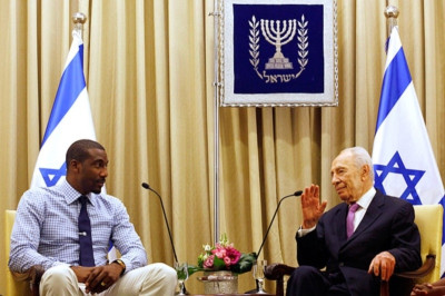 Νιου Γιορκ Νικς: Κλήση του Στουντεμάιρ στην εθνική… Ισραήλ