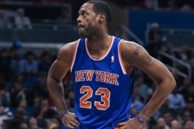 Τορόντο Ράπτορς: Αποδεσμεύτηκε και ο Κάμπι