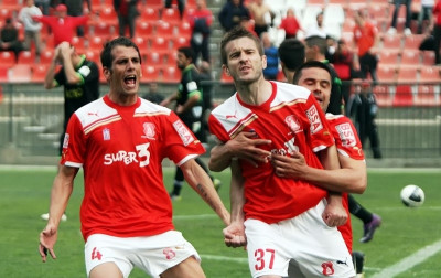 Ηρακλής: Υπέγραψε ο Μπριλάκης