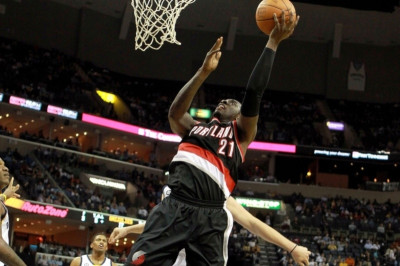 Ντένβερ Νάγκετς: Πήραν Τζέι Τζέι Χίκσον