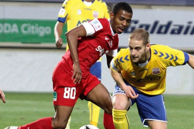 Ονουάτσι: «Στον  Ηρακλή λόγω... Ντιέ»