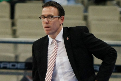 Φλέμινγκ στο Onsports: «Ήταν καιρός να φύγει ο Χάινς από τον Ολυμπιακό» (photos+videos)