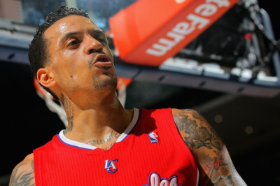 Λος Άντζελες Κλίπερς: Οικονομική «θυσία» του Μπαρνς