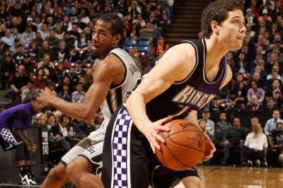 Σακραμέντο Κινγκς: «Ψήνουν» ανταλλαγές