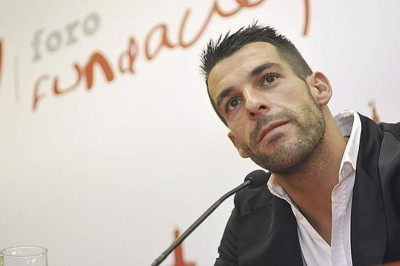 Νεγρέδο: «Με έπεισε ο Πελεγκρίνι»