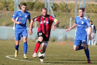 Επισκοπή: Έμεινε ο Πουλάκης