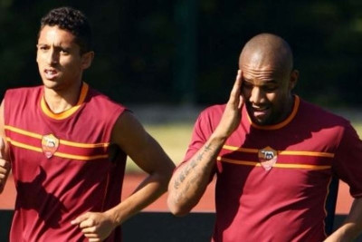 Ρόμα: Πρώτη για Μαϊκόν, ανακοίνωσε Στρούτμαν