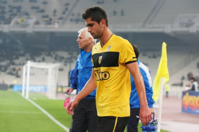 Βέροια: Στη λίστα κι ο Τσίτας