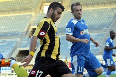 Tζανακάκης: Βλέπει θετικά το δανεισμό του