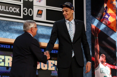 Γιούτα Τζαζ: Εγχείρηση για Γκομπέρτ