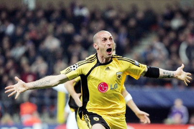 ΑΕΚ: Σε αναζήτηση στόπερ