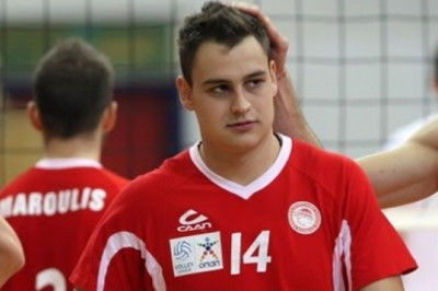 Παμβοχαϊκός: Ανακοίνωσε Μάρκου