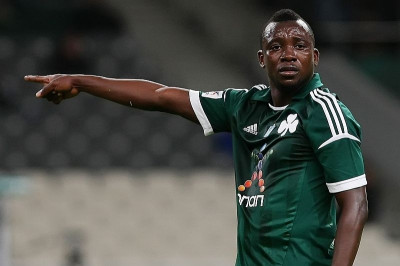 Παναθηναϊκός: Πιέζει για επιστροφή ο Σισοκό